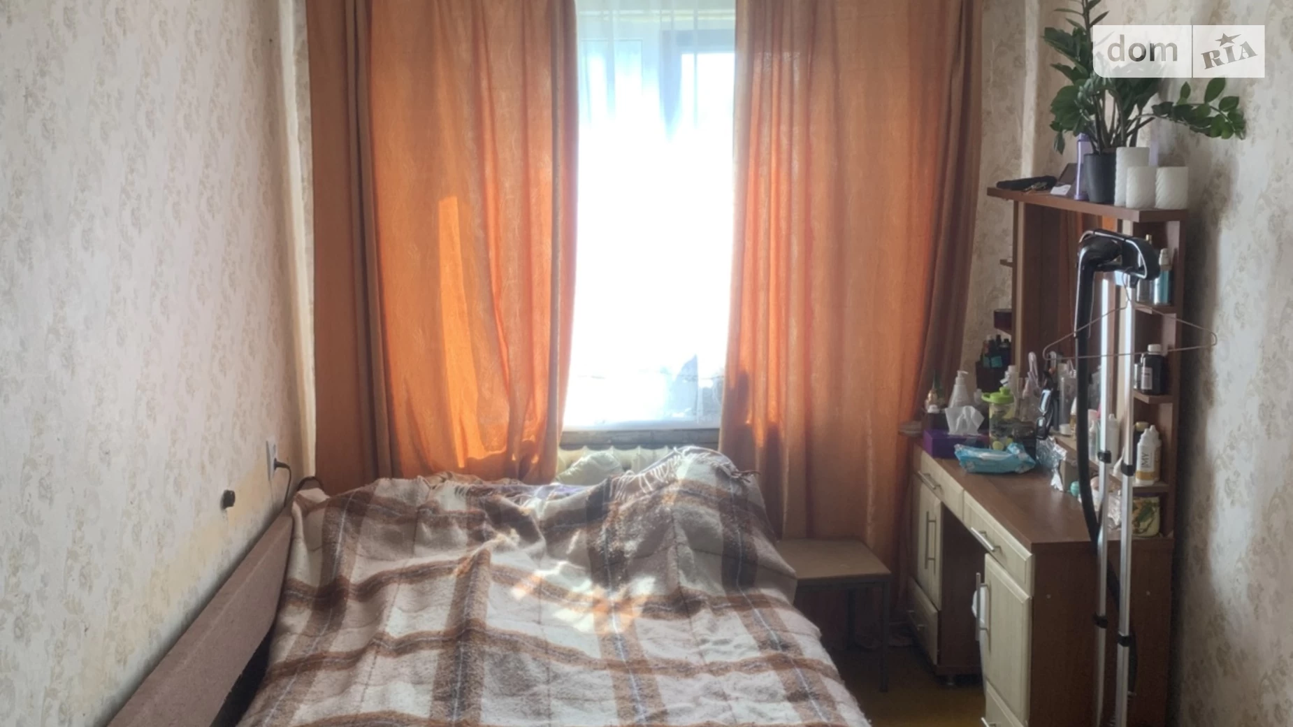 Продается 3-комнатная квартира 64 кв. м в Житомире, ул. Гагарина, 18 - фото 4
