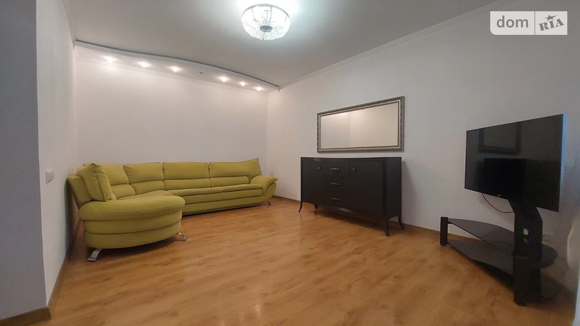 Продается 3-комнатная квартира 70 кв. м в Кривом Роге, ул. Лесного, 44 - фото 2
