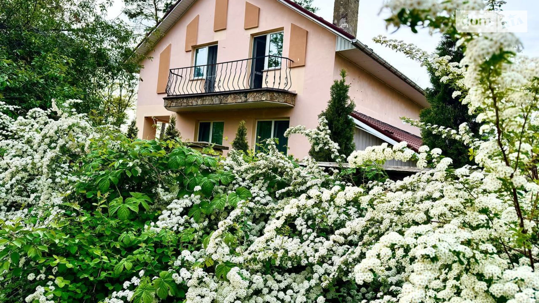 Сдается в аренду дом на 2 этажа 178 кв. м с садом, цена: 44000 грн - фото 2