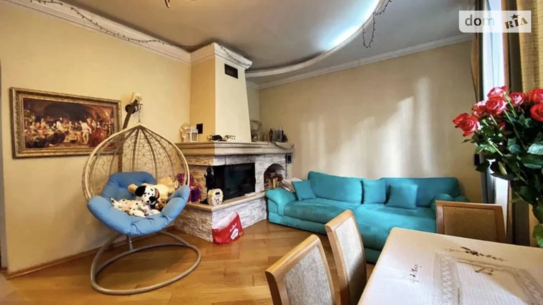 Сдается в аренду дом на 2 этажа 178 кв. м с садом, цена: 44000 грн - фото 3