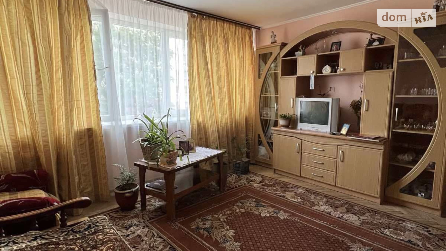 Продается 1-комнатная квартира 45.4 кв. м в Львове - фото 3