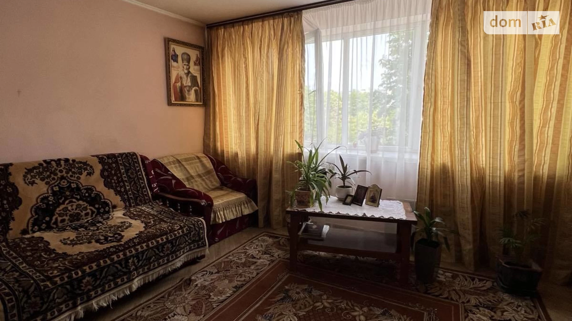 Продается 1-комнатная квартира 45.4 кв. м в Львове, ул. Владимира Великого, 20 - фото 4