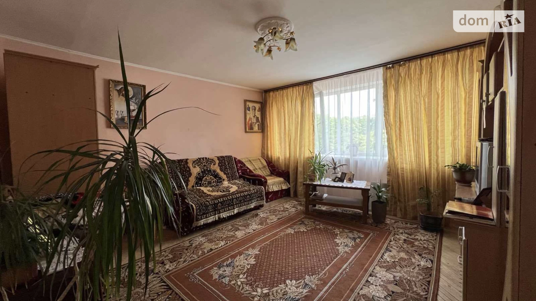 Продается 1-комнатная квартира 45.4 кв. м в Львове, ул. Владимира Великого, 20 - фото 5