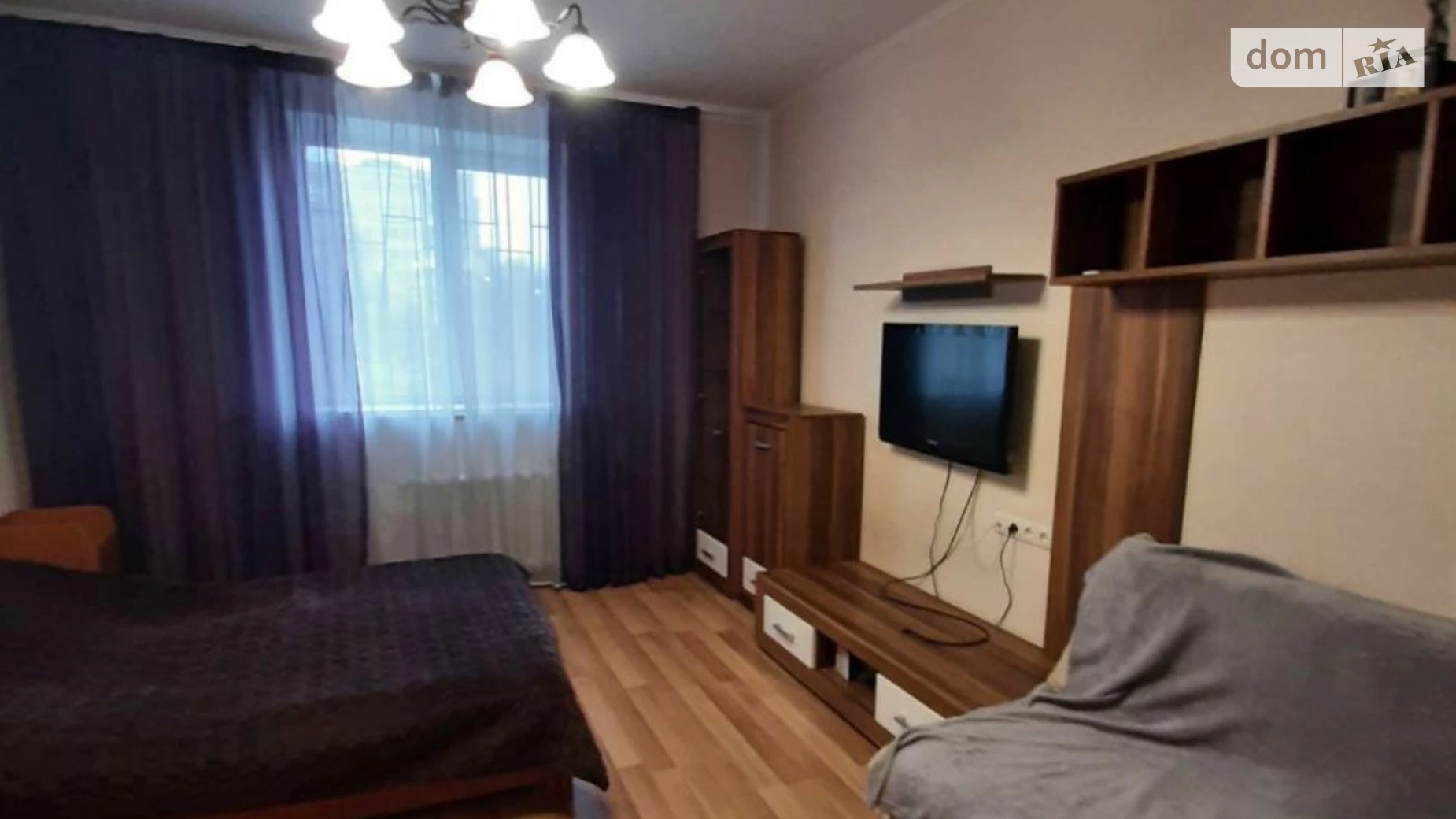 Продается 1-комнатная квартира 46 кв. м в Одессе, ул. Маршала Говорова, 3А - фото 4