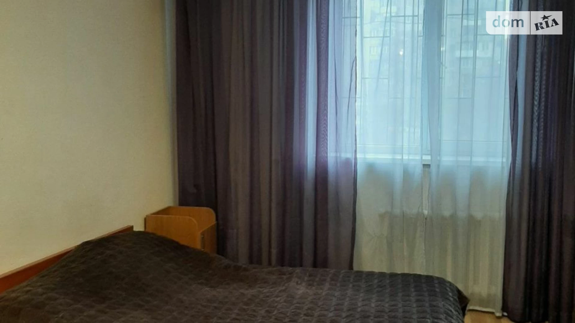 Продается 1-комнатная квартира 46 кв. м в Одессе, ул. Маршала Говорова, 3А - фото 5