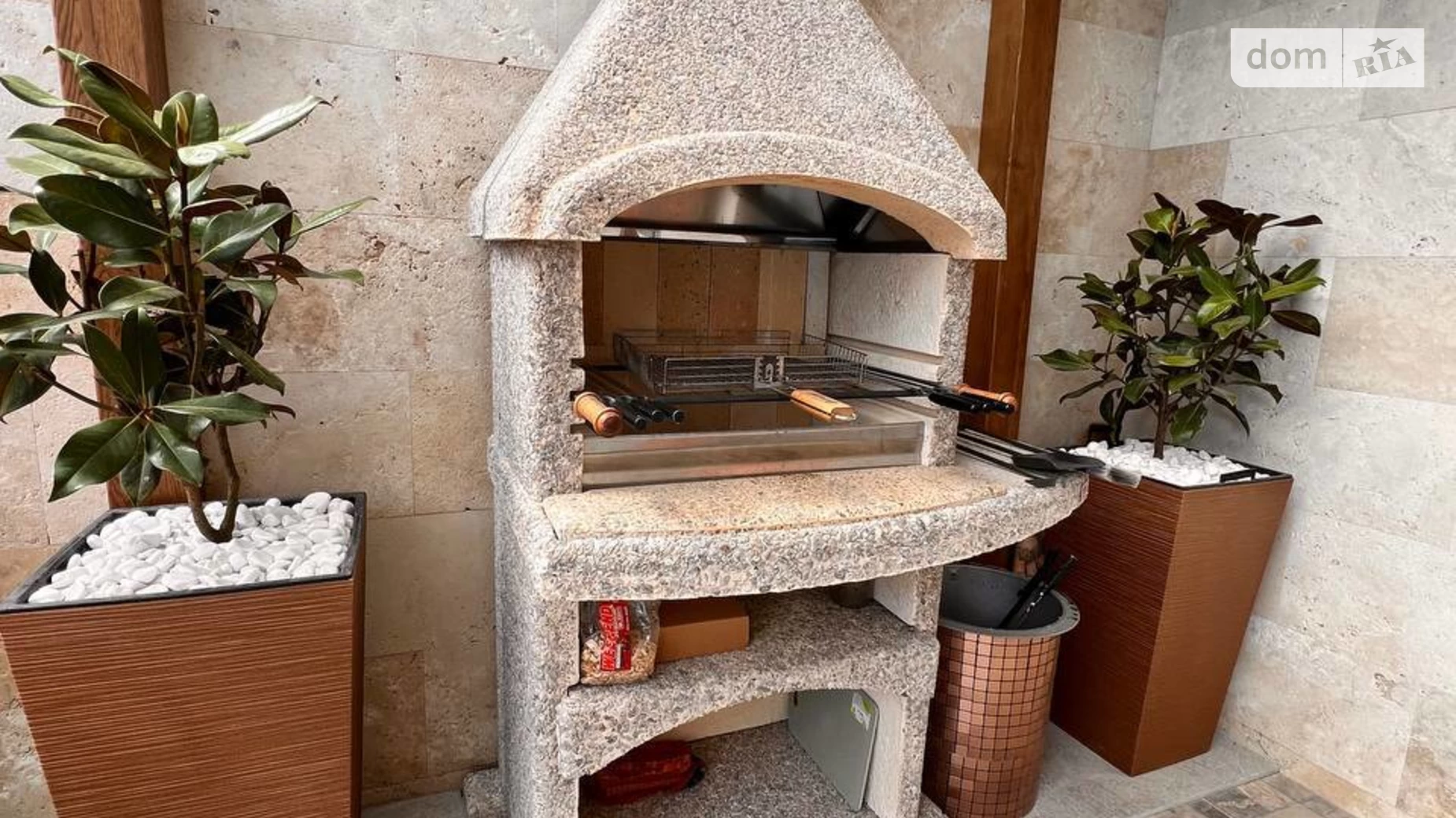 Сдается в аренду одноэтажный дом с подвалом, цена: 350 $ - фото 2