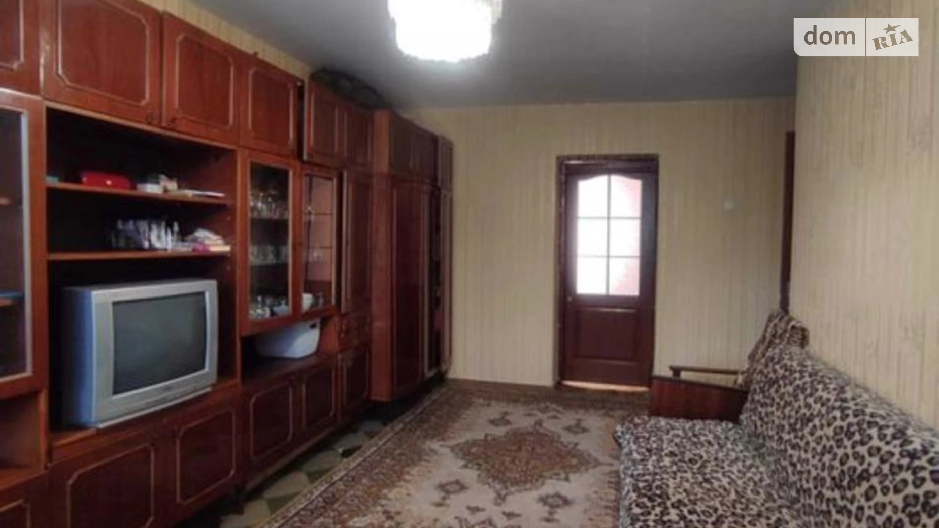 Продается 3-комнатная квартира 59 кв. м в Николаеве