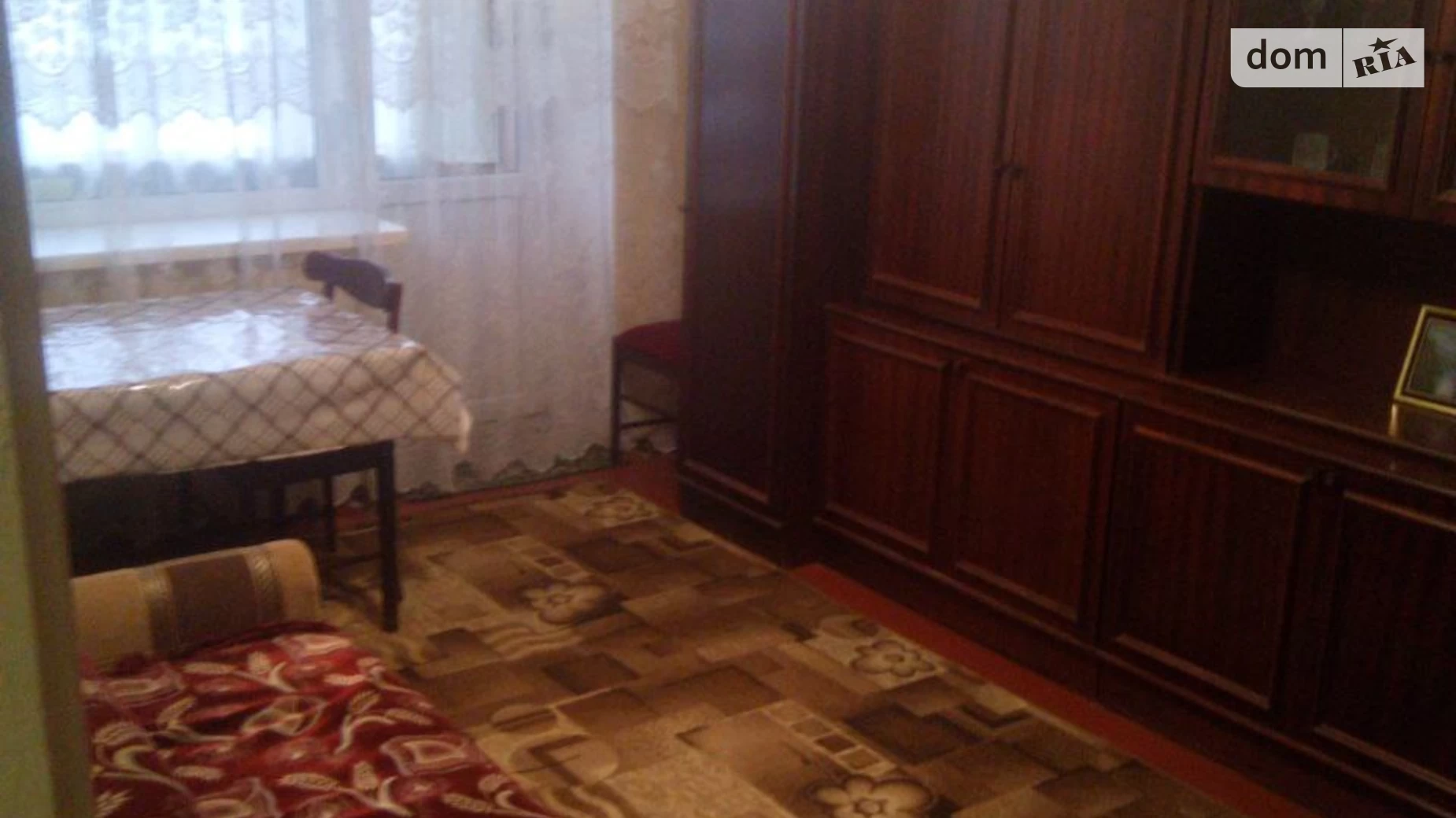 Продается 2-комнатная квартира 43 кв. м в Дунаевцах, партизаньска