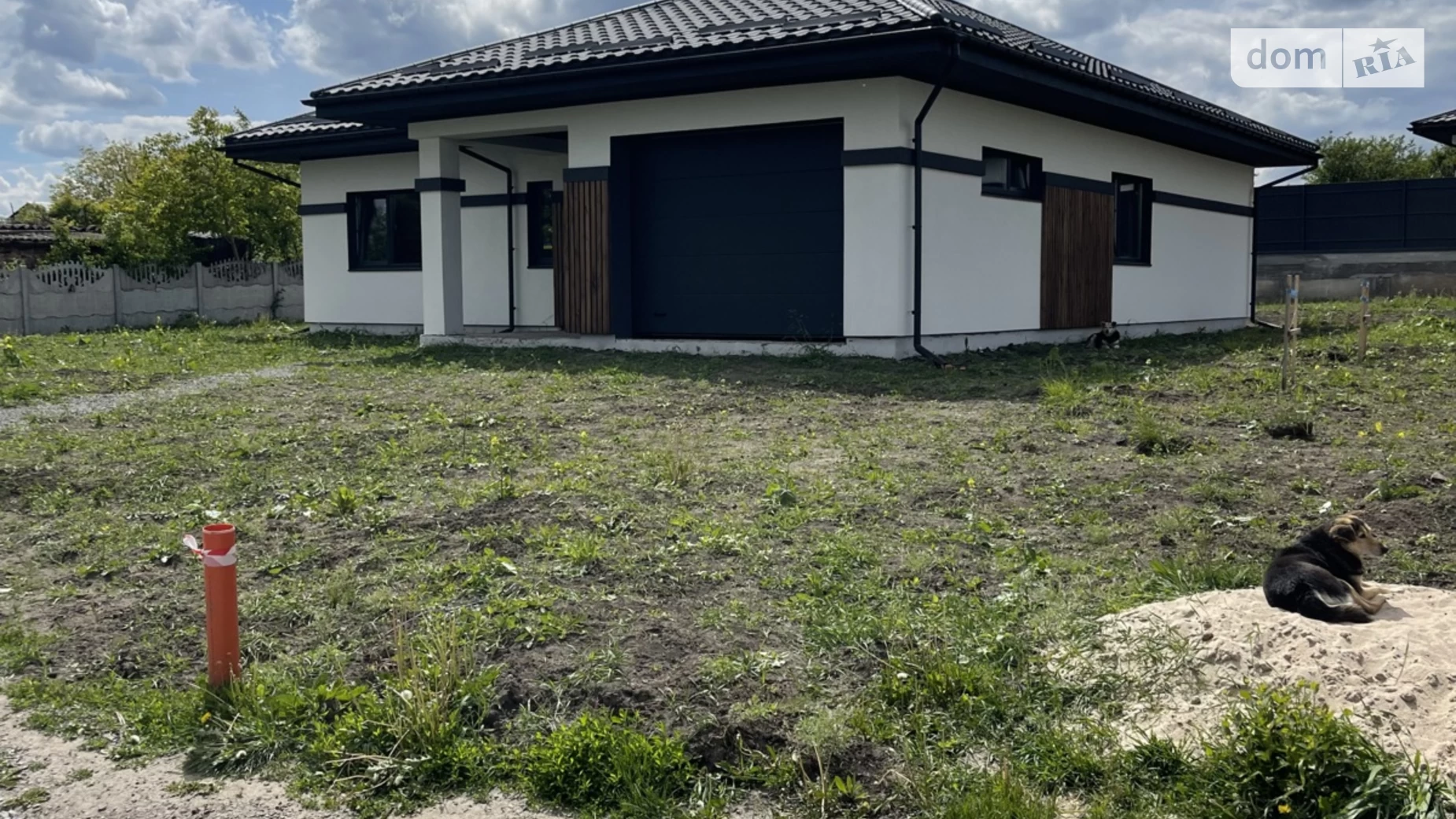 Продается одноэтажный дом 162 кв. м с гаражом, цена: 107000 $ - фото 3