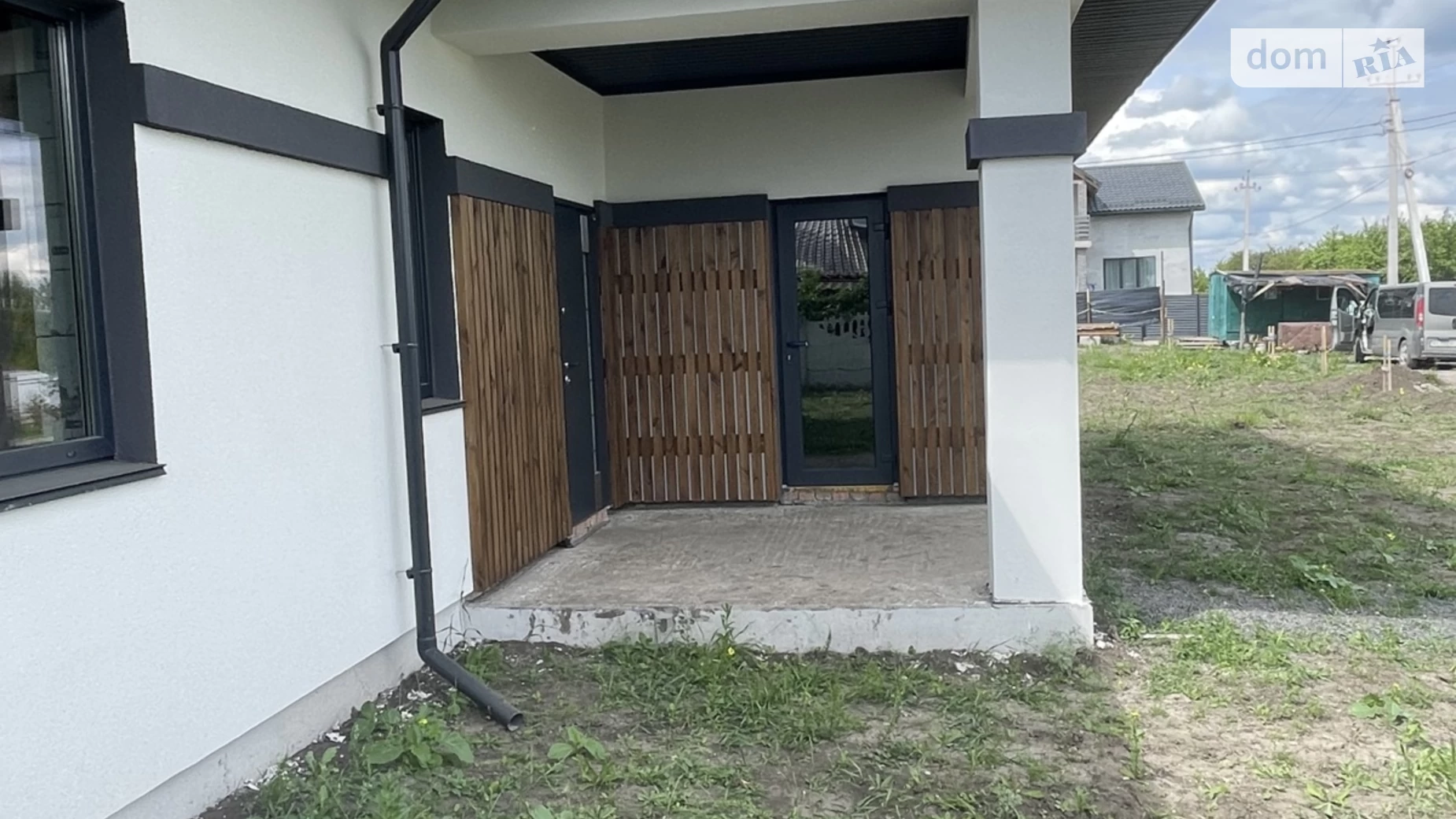 Продается одноэтажный дом 162 кв. м с гаражом, цена: 107000 $ - фото 5