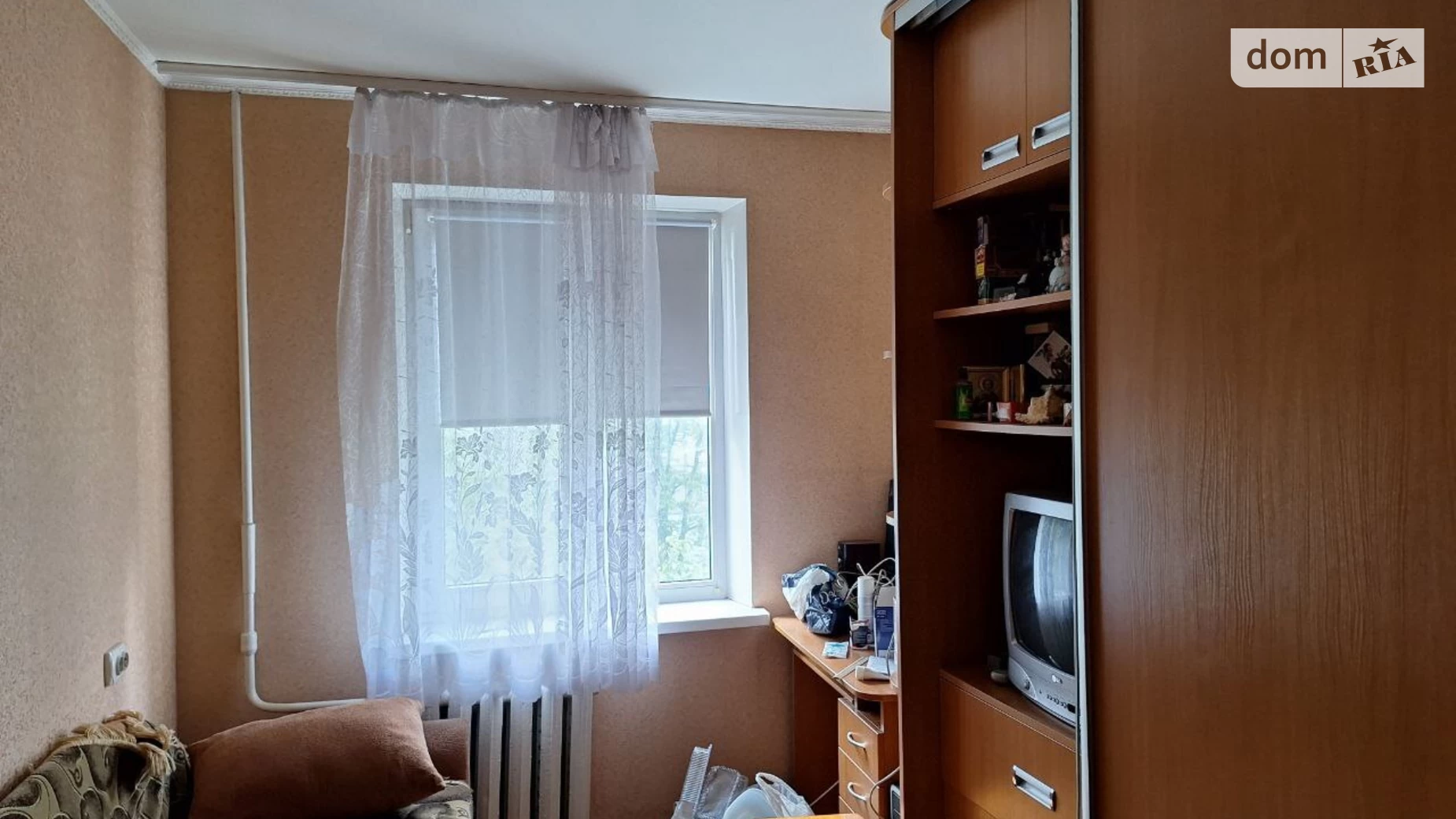 Продается 2-комнатная квартира 47 кв. м в Киеве, ул. Зодчих, 56 - фото 2