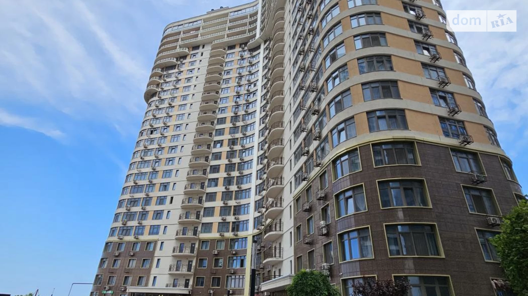 Продается 2-комнатная квартира 87 кв. м в Одессе, ул. Каманина, 16А/6 - фото 5