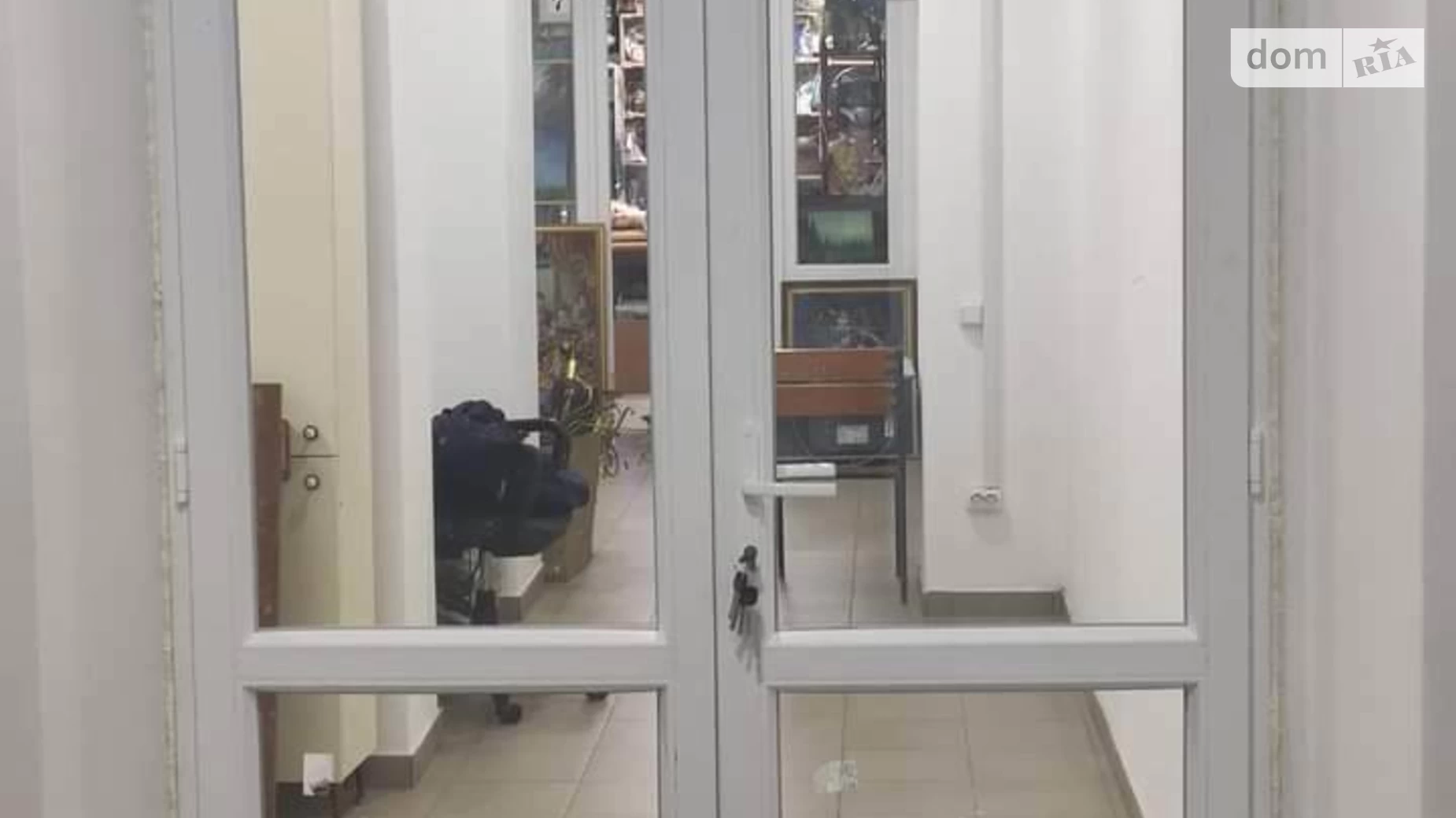Продается помещения свободного назначения 245 кв. м в 11-этажном здании, цена: 159250 $ - фото 4