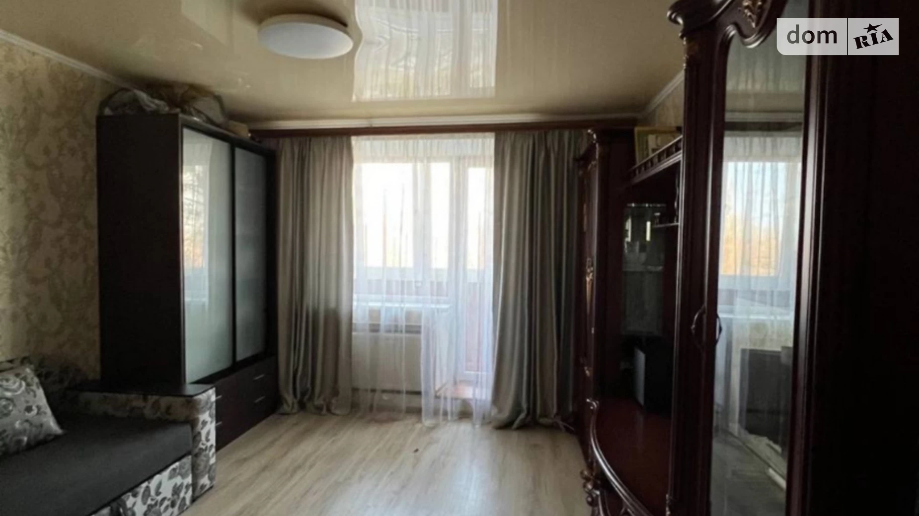 Продается 3-комнатная квартира 67 кв. м в Кропивницком