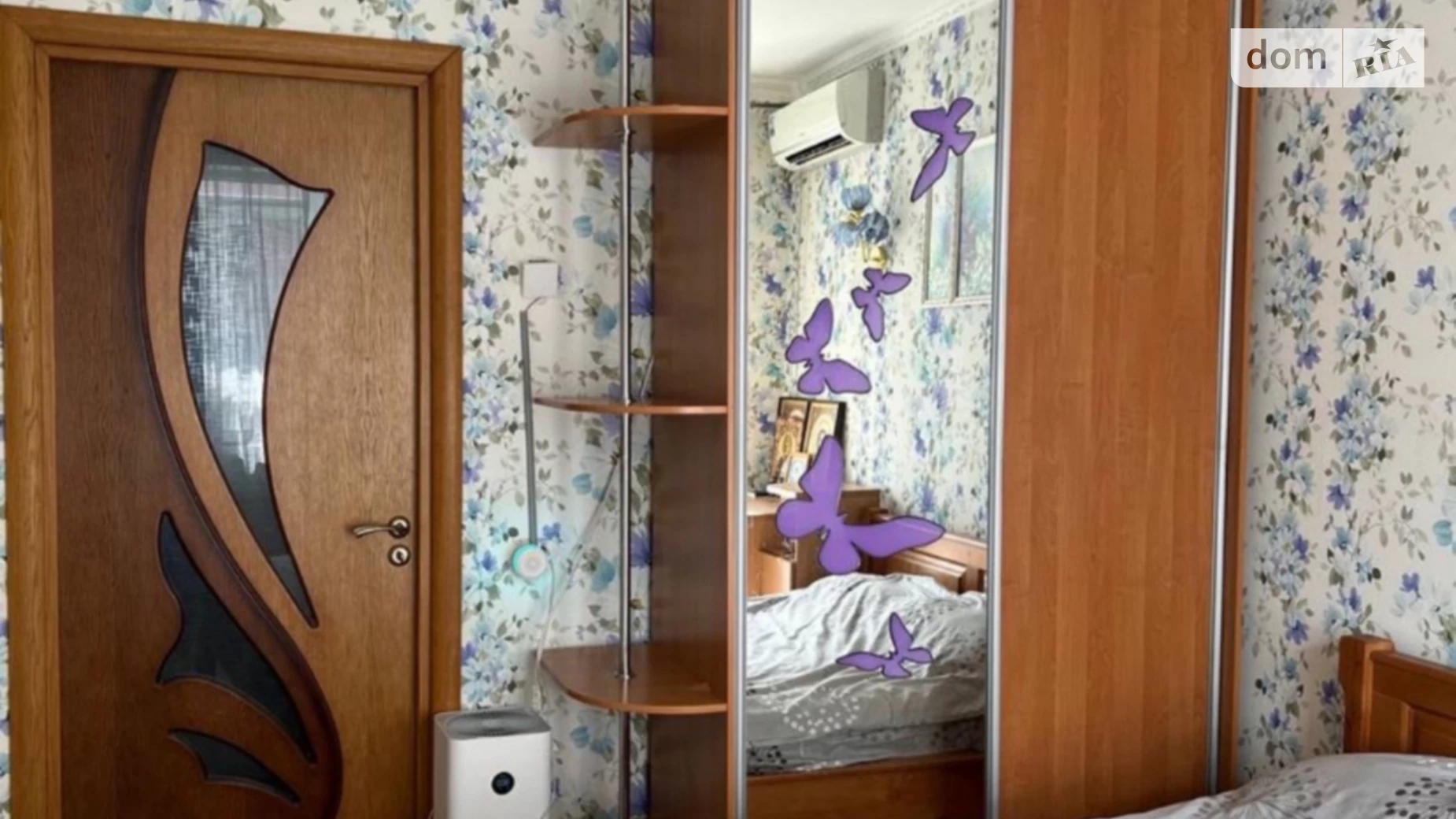 Продается 3-комнатная квартира 67 кв. м в Кропивницком, ул. Гонты - фото 5