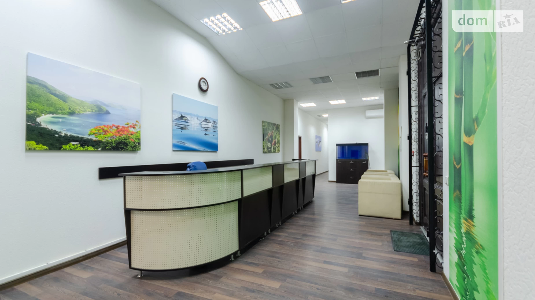 Сдается в аренду офис 53 кв. м в бизнес-центре, цена: 21147 грн - фото 5
