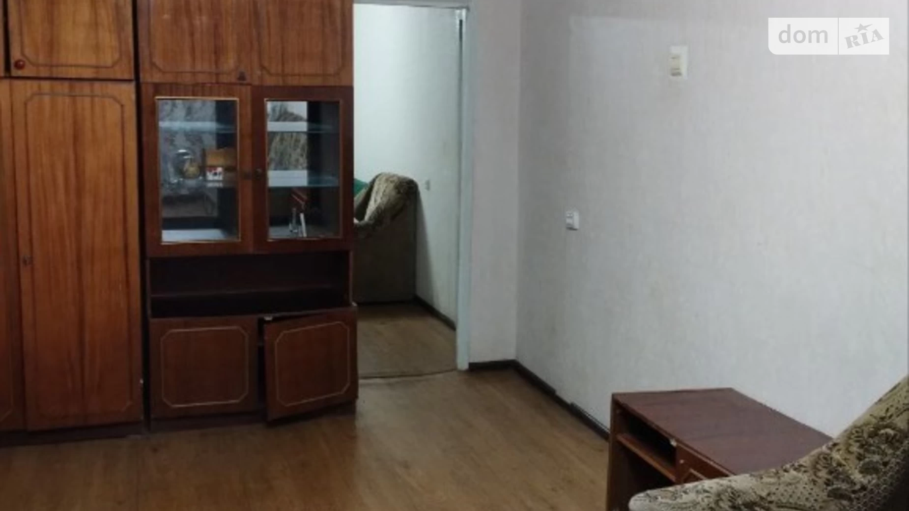 Продается 2-комнатная квартира 58 кв. м в Киеве, ул. Светлицкого, 26Б