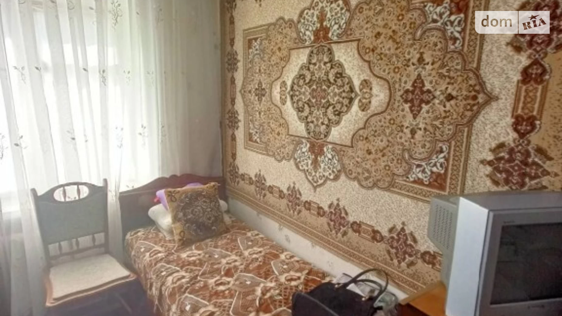 Продается 2-комнатная квартира 45 кв. м в Николаеве, ул. Николаевская - фото 3