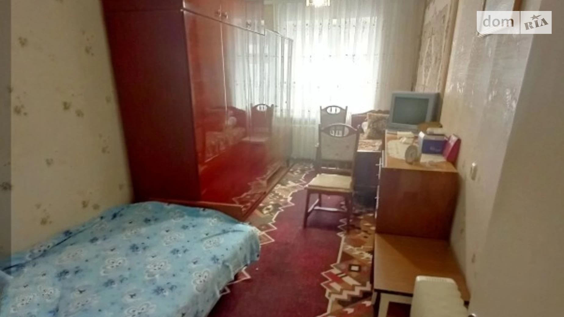 Продается 2-комнатная квартира 45 кв. м в Николаеве, ул. Николаевская