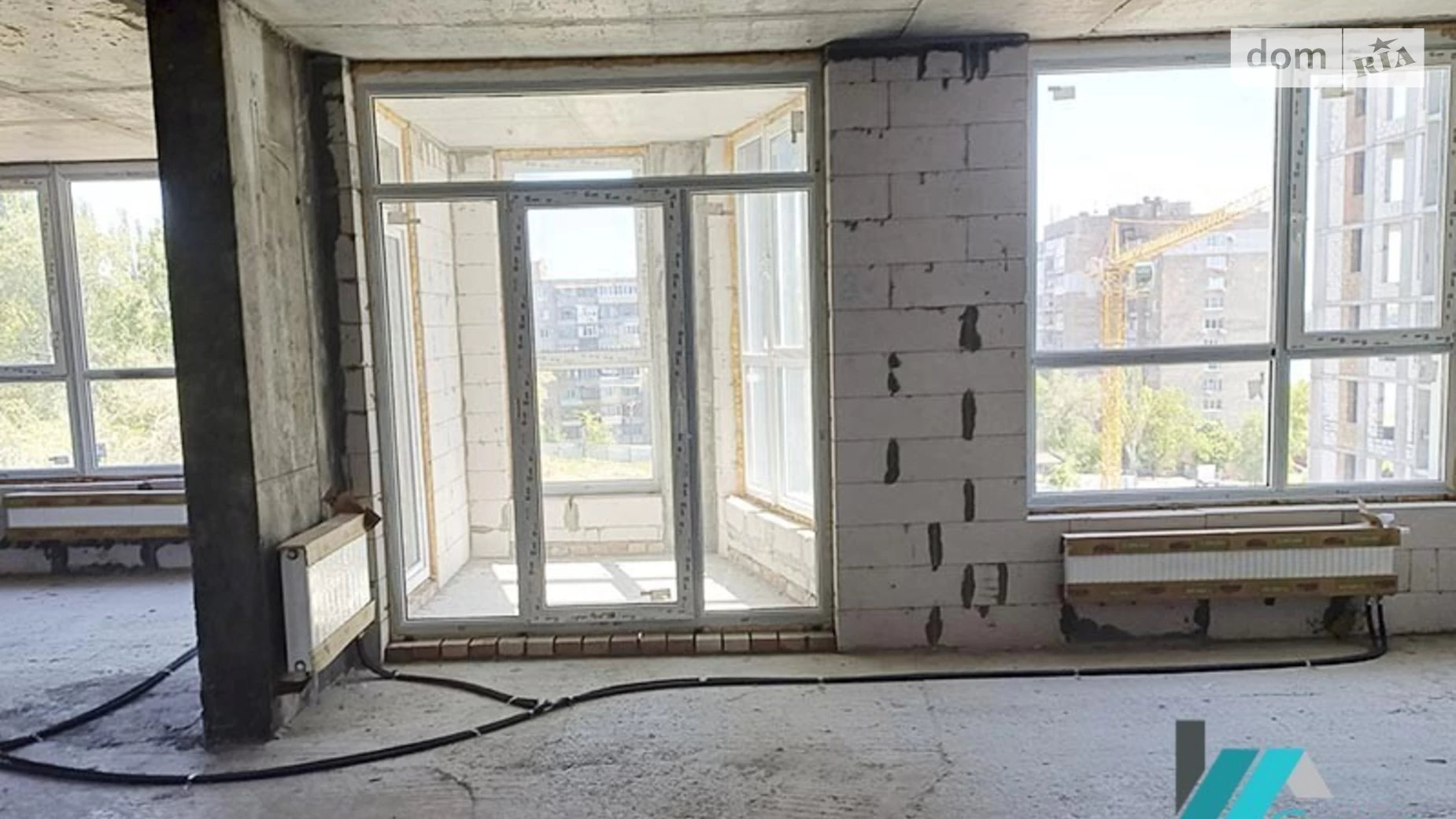 3-комнатная квартира 104.9 кв. м в Запорожье, ул. Тбилисская, 23 - фото 3