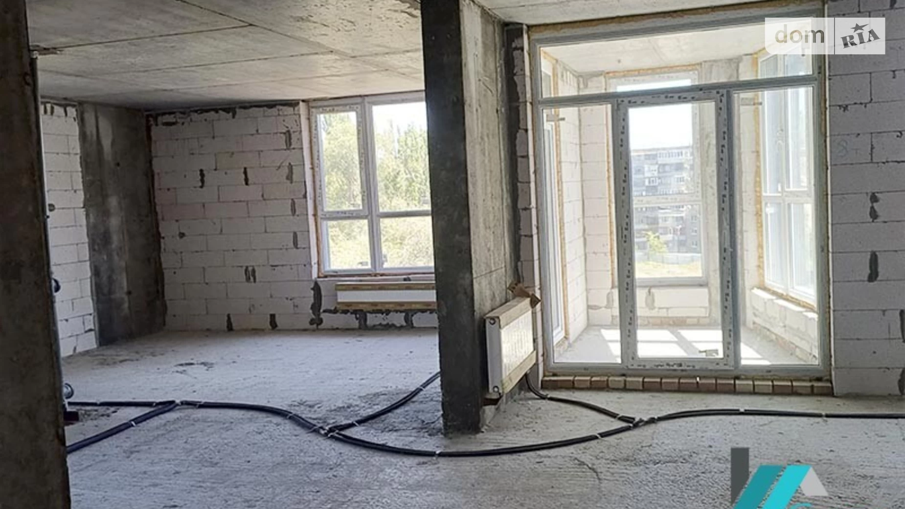3-комнатная квартира 104.9 кв. м в Запорожье, ул. Тбилисская, 23 - фото 4