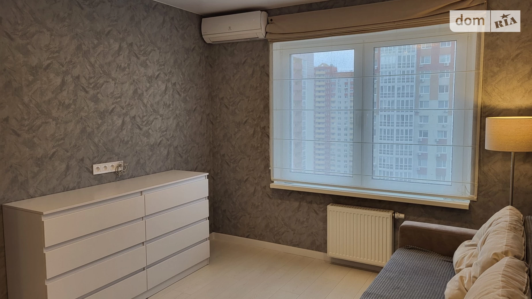 Продается 1-комнатная квартира 37 кв. м в Киеве, ул. Бориса Гмыри, 20 - фото 3
