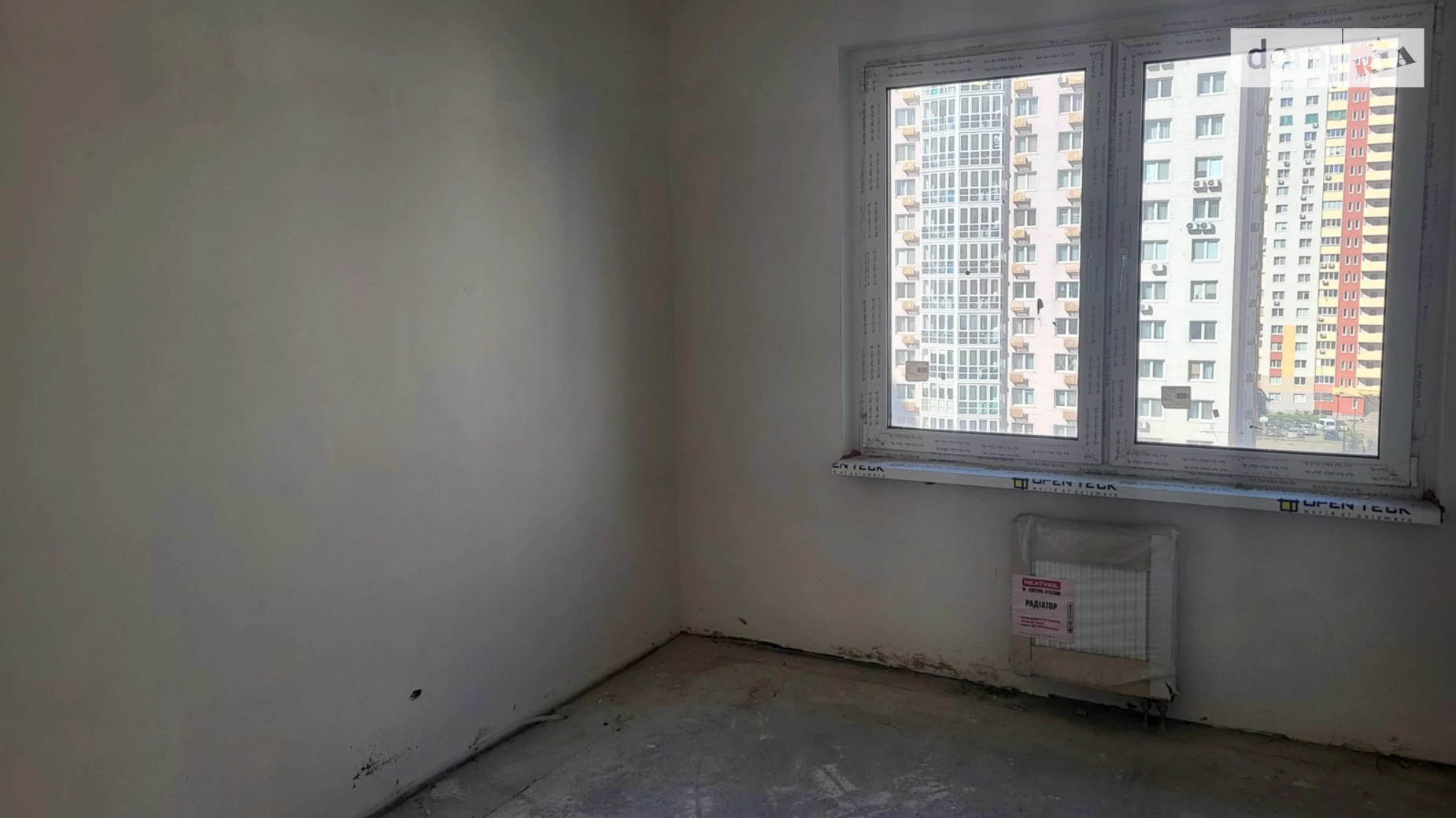 Продается 2-комнатная квартира 54 кв. м в Киеве, ул. Бориса Гмыри, 20 - фото 5