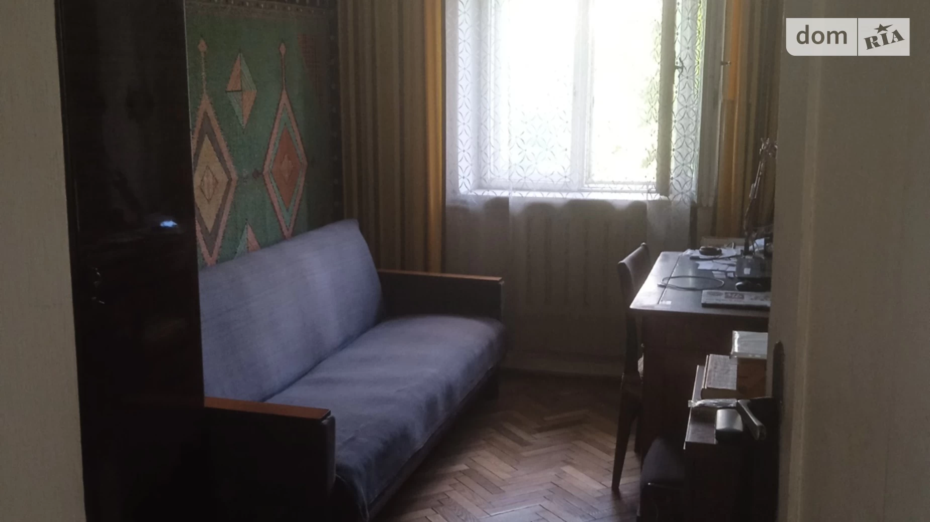 Продается 3-комнатная квартира 81 кв. м в Черновцах, ул. Окуневской Софии - фото 4