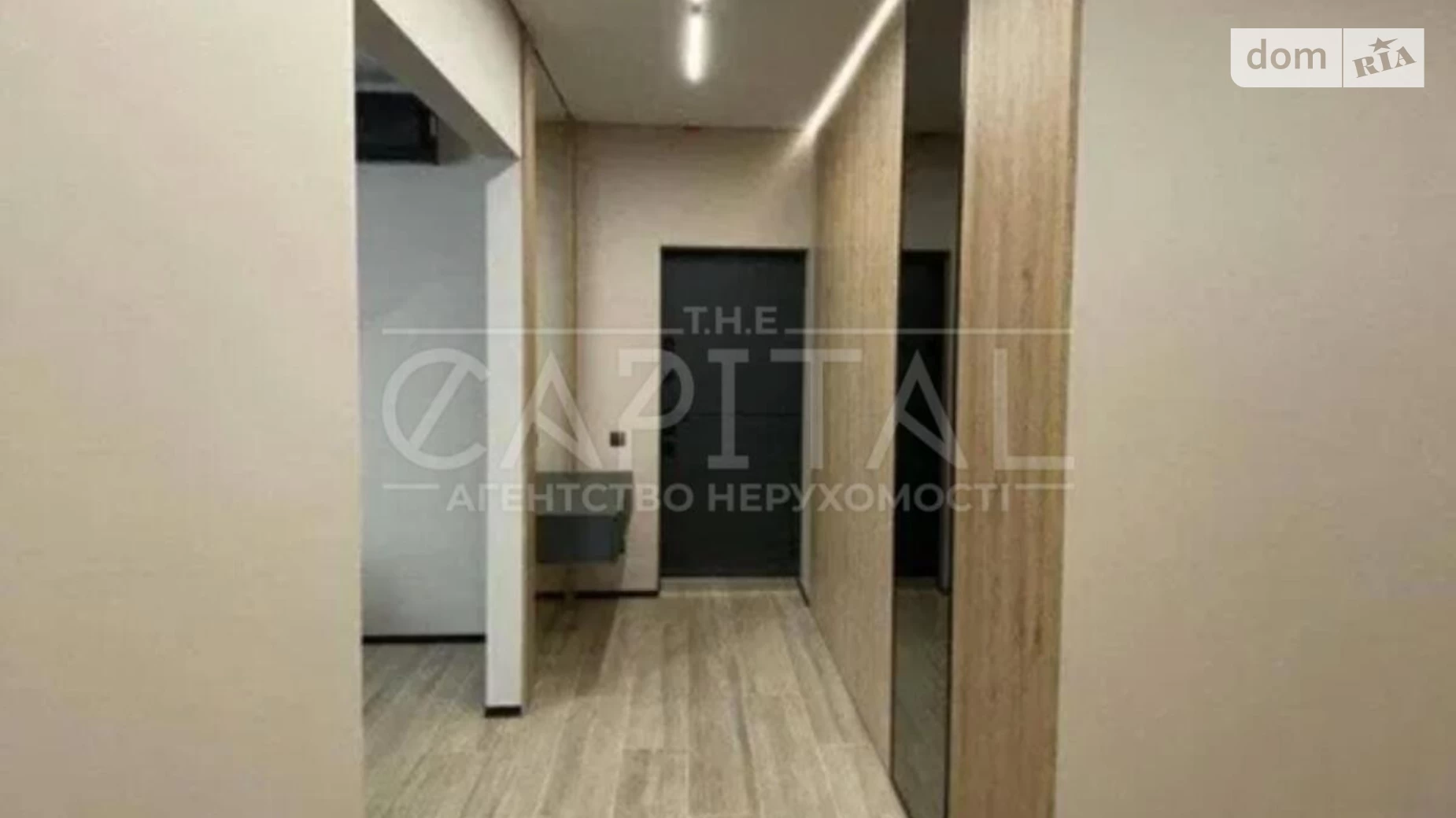 Продается 2-комнатная квартира 79.4 кв. м в Киеве, ул. Дмитриевская, 60/19 - фото 5