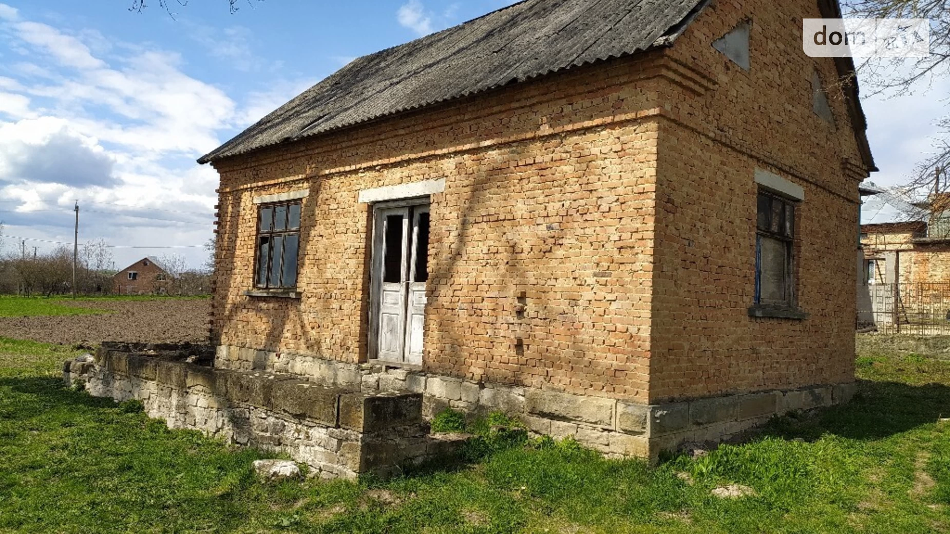 Продается одноэтажный дом 42 кв. м с мансардой, цена: 5800 $ - фото 4