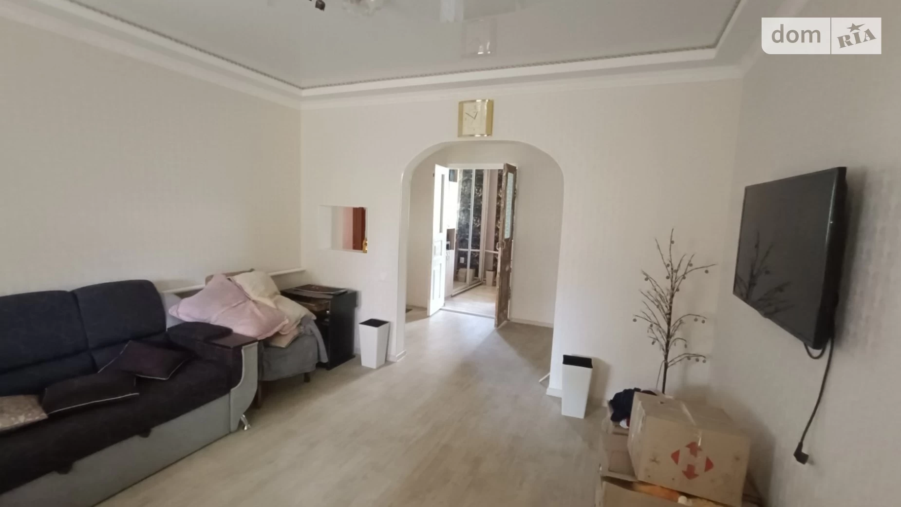 Продается одноэтажный дом 80.9 кв. м с мебелью, цена: 55000 $ - фото 2