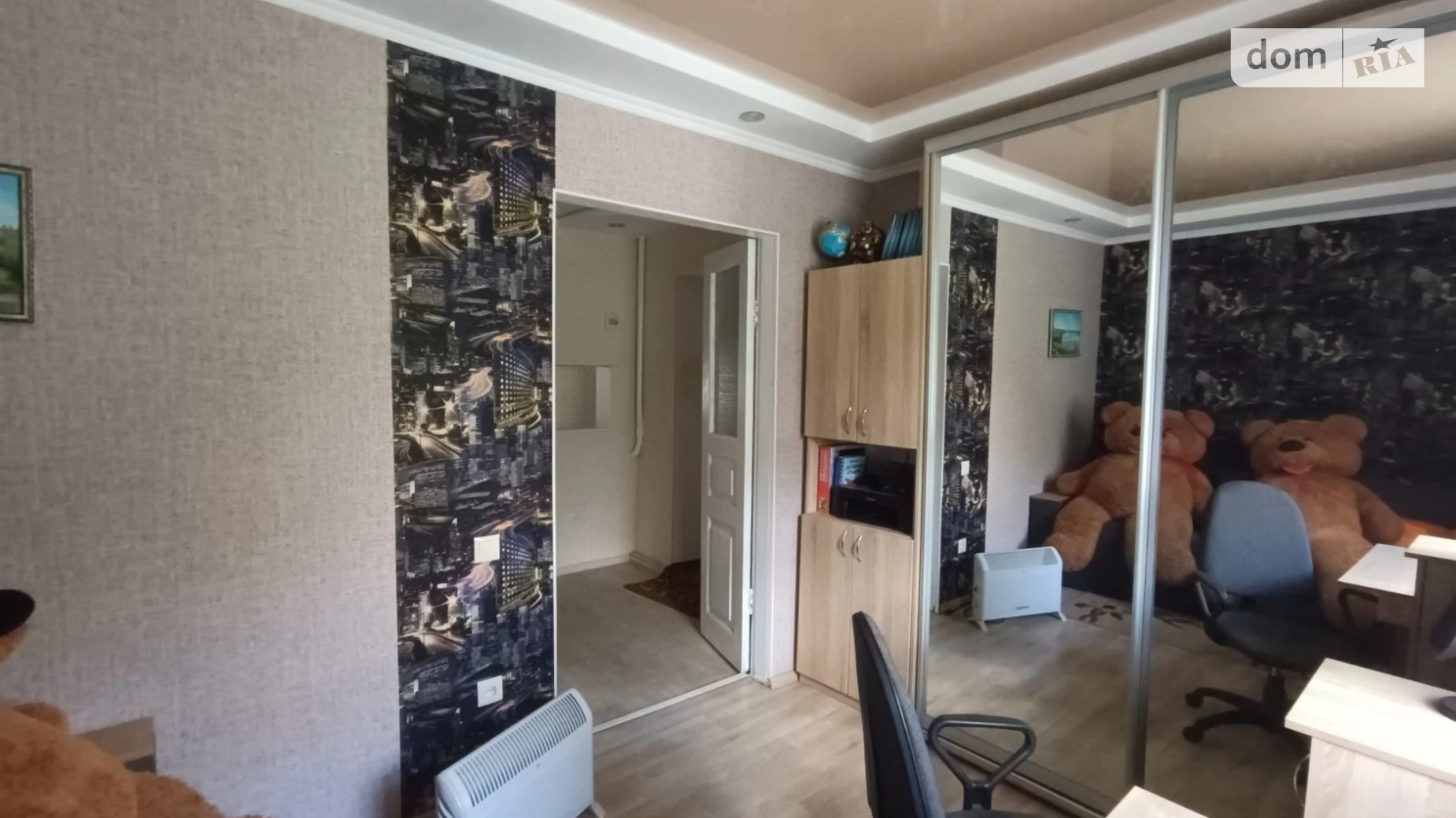 Продается одноэтажный дом 80.9 кв. м с мебелью, цена: 55000 $ - фото 5