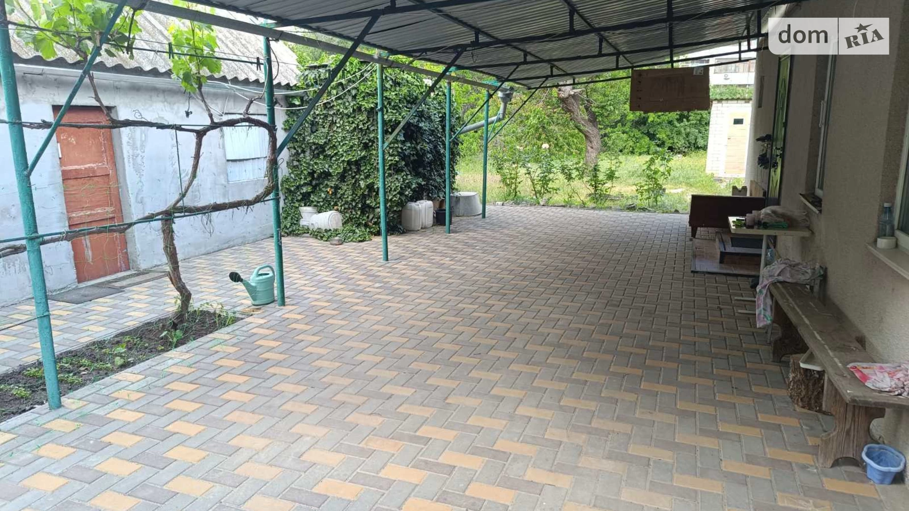 Продается одноэтажный дом 80.9 кв. м с мебелью, цена: 55000 $ - фото 4