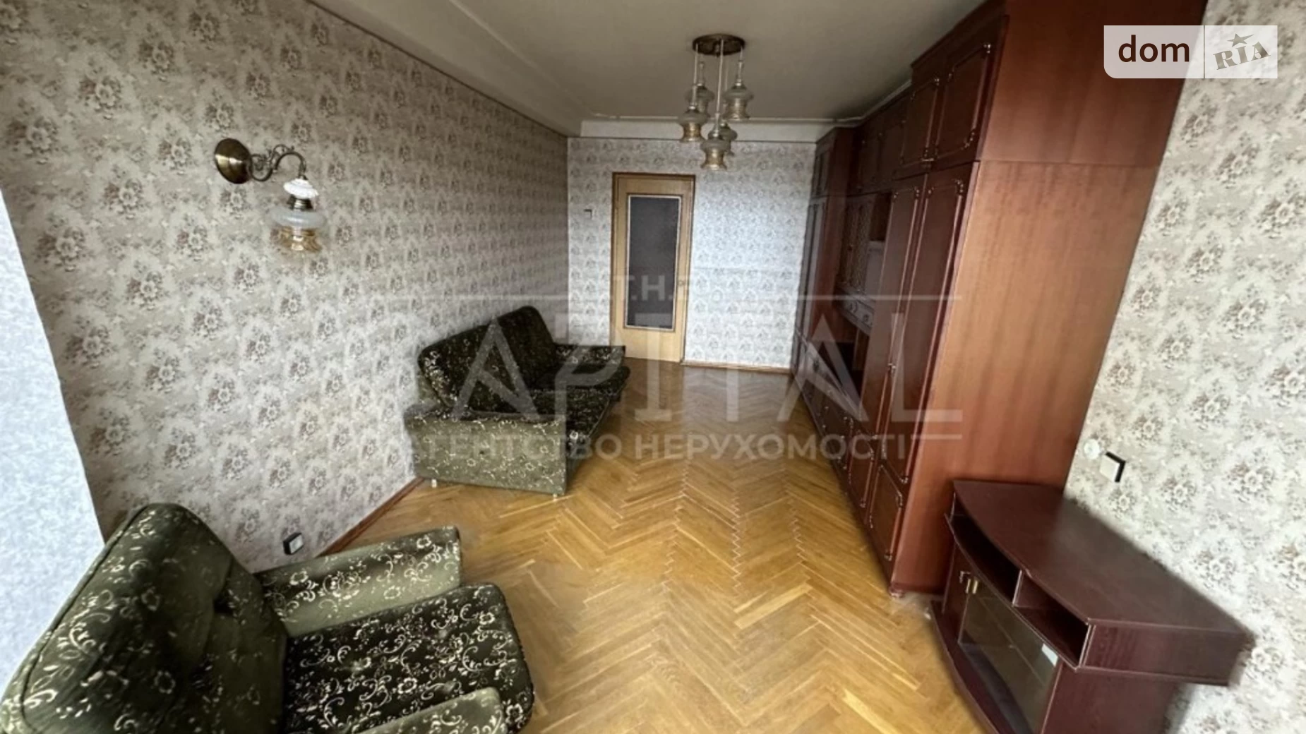 Продается 2-комнатная квартира 65 кв. м в Киеве, ул. Милютенко, 15А - фото 4