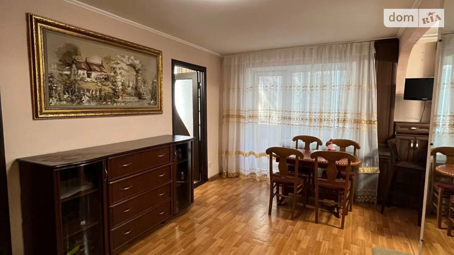 Продається 2-кімнатна квартира 41.1 кв. м у Миколаєві, просп. Богоявленський