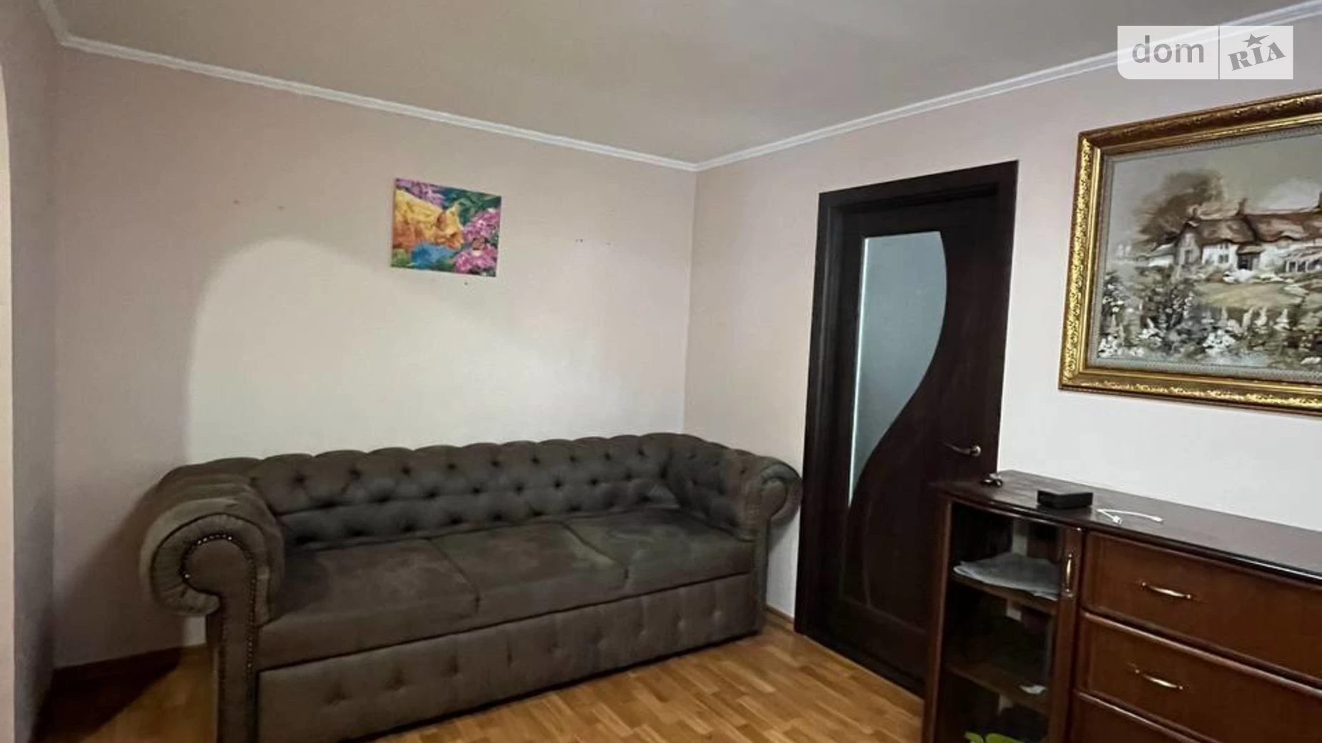 Продается 2-комнатная квартира 41.1 кв. м в Николаеве, просп. Богоявленский - фото 3