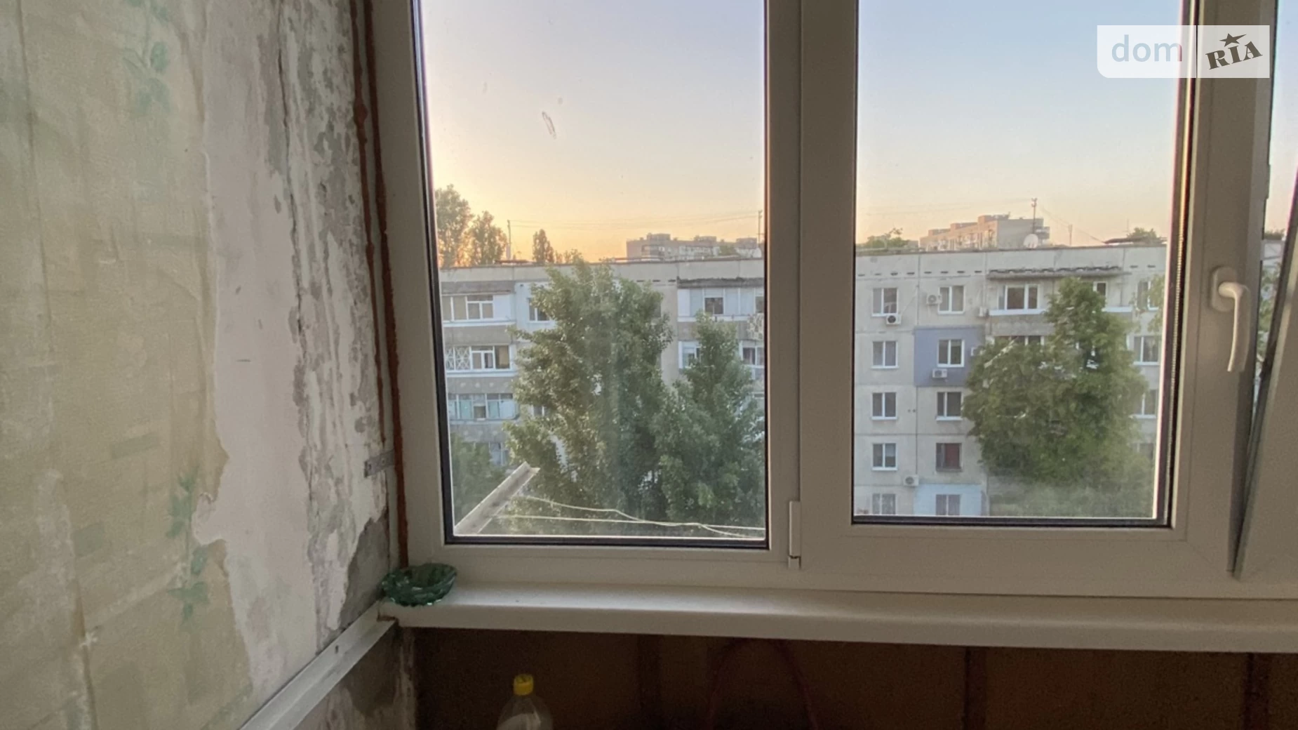 Продается 2-комнатная квартира 55 кв. м в Павлограде, ул. Станкостроителей