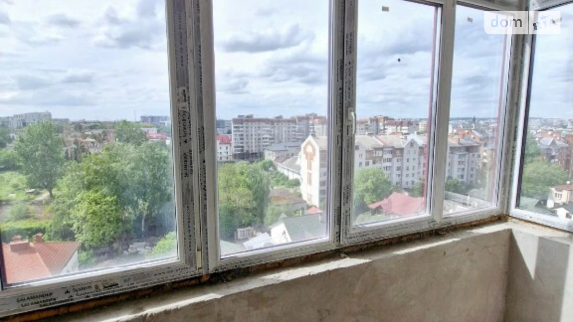 Продается 4-комнатная квартира 163 кв. м в Львове, ул. Околичная, 10 - фото 2