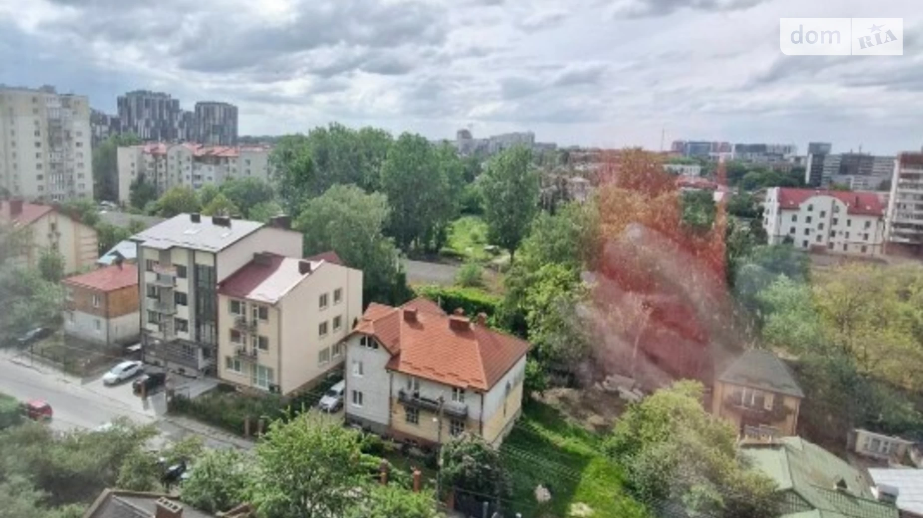 Продается 4-комнатная квартира 163 кв. м в Львове, ул. Околичная, 10 - фото 3