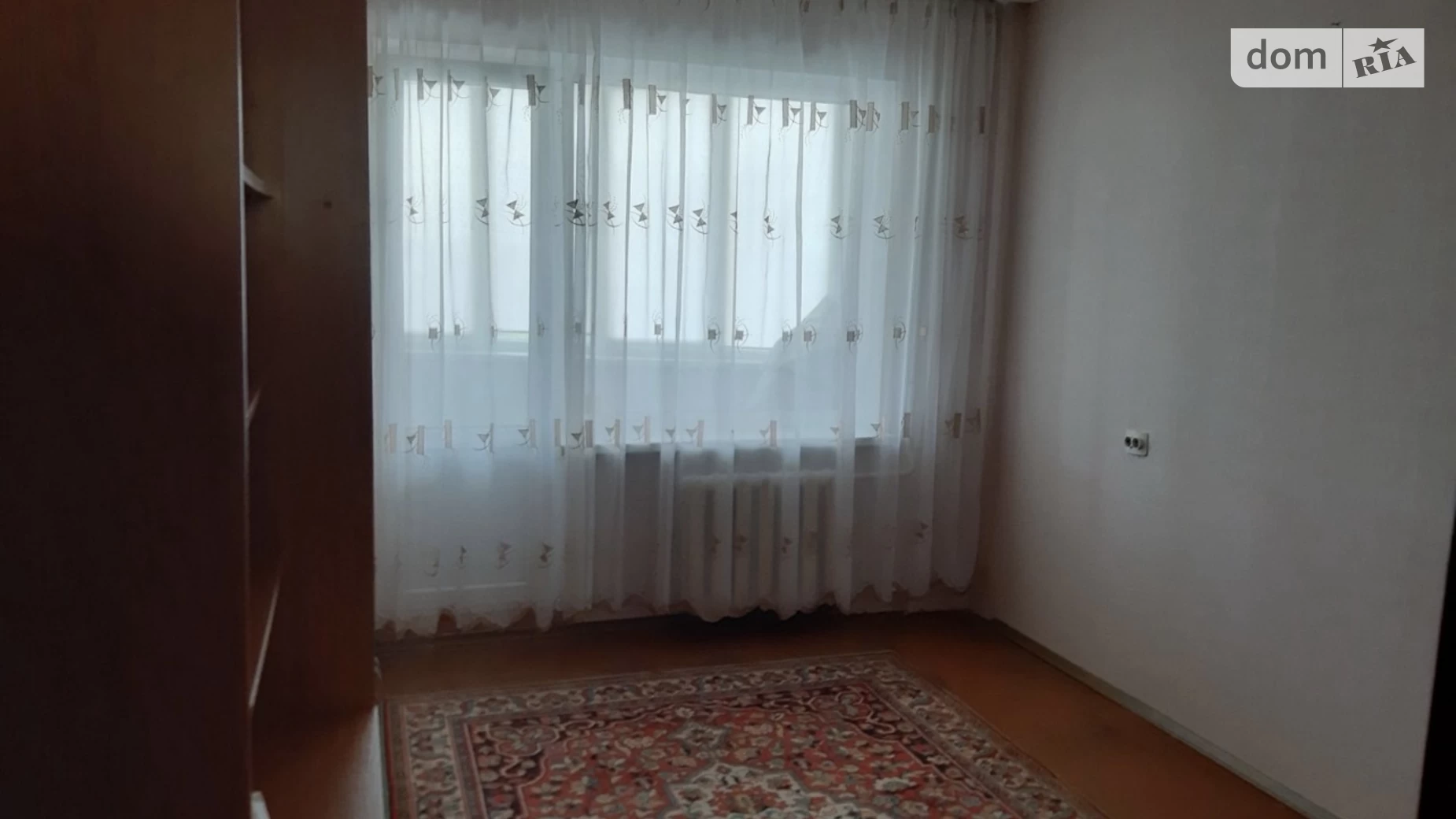 Продается 3-комнатная квартира 66.5 кв. м в Белой Церкви, ул. Северная - фото 2