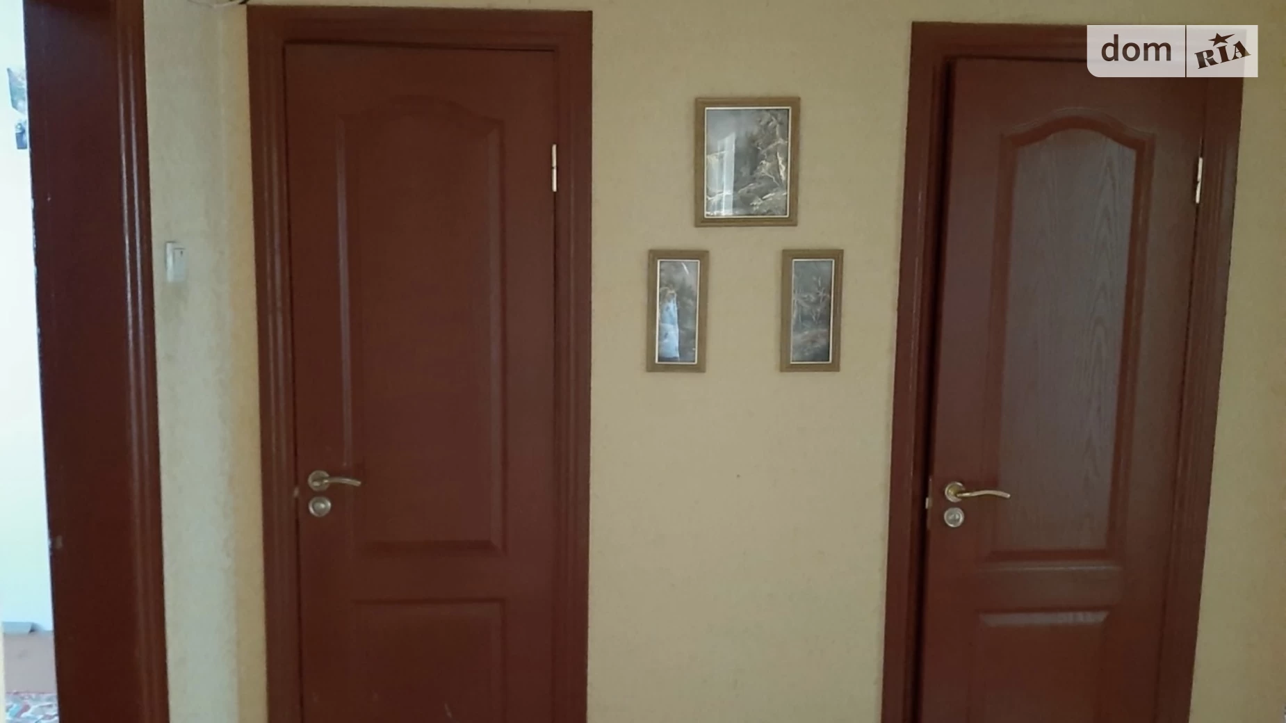 Продается 3-комнатная квартира 66.5 кв. м в Белой Церкви, ул. Северная - фото 5
