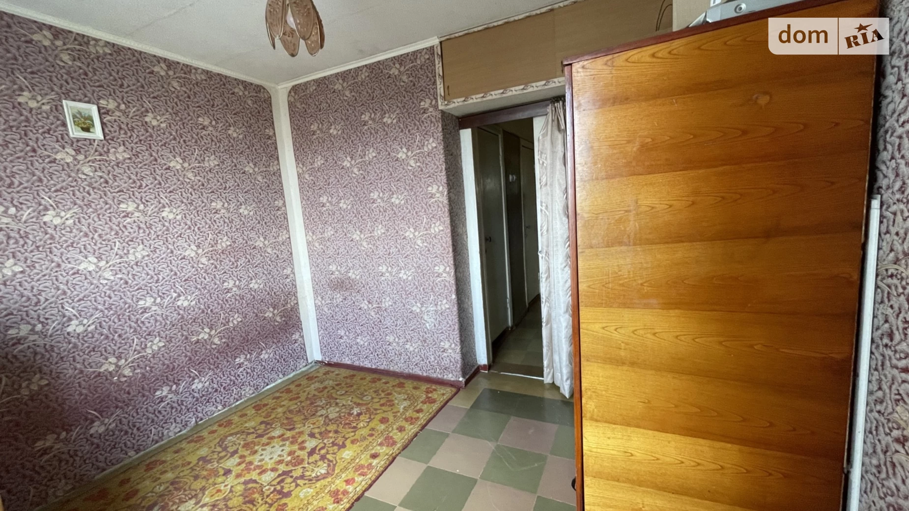 Продается 3-комнатная квартира 67.4 кв. м в Днепре, ул. Щепкина, 39