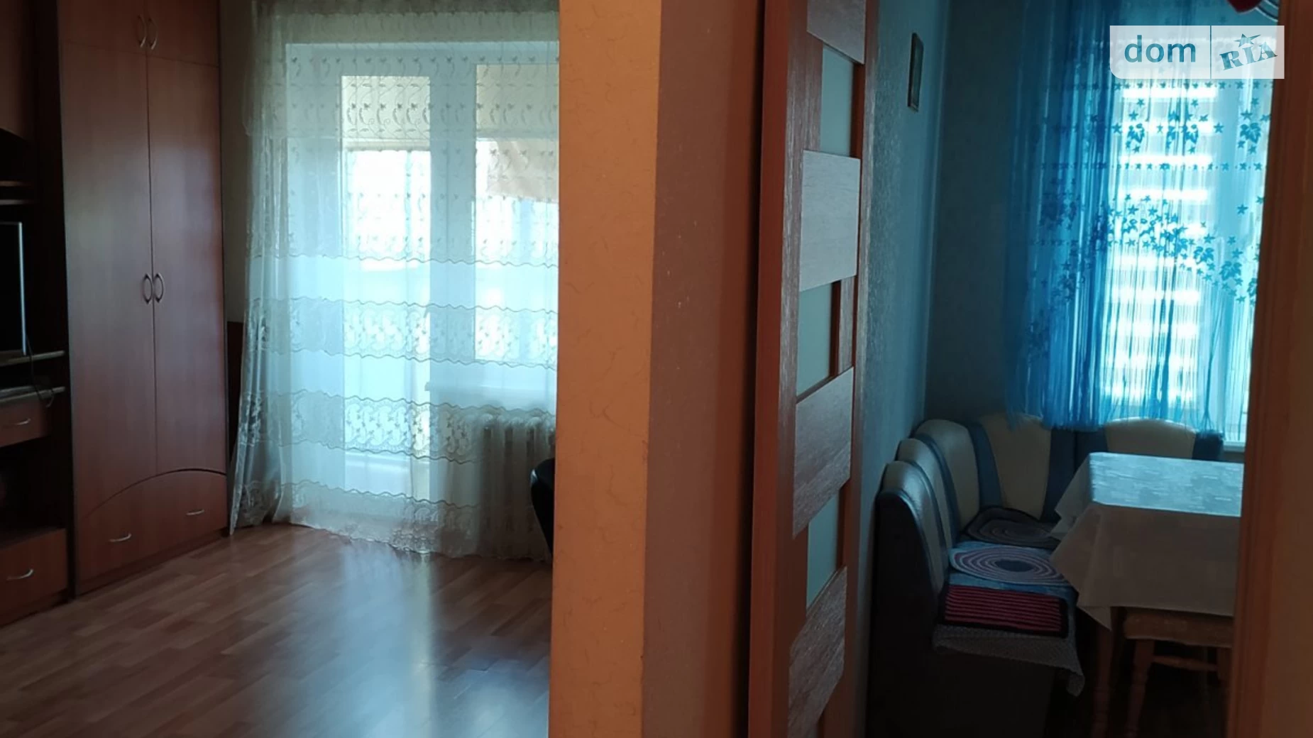 Продается 1-комнатная квартира 35 кв. м в Киеве, ул. Александра Махова(Жолудева), 1Д