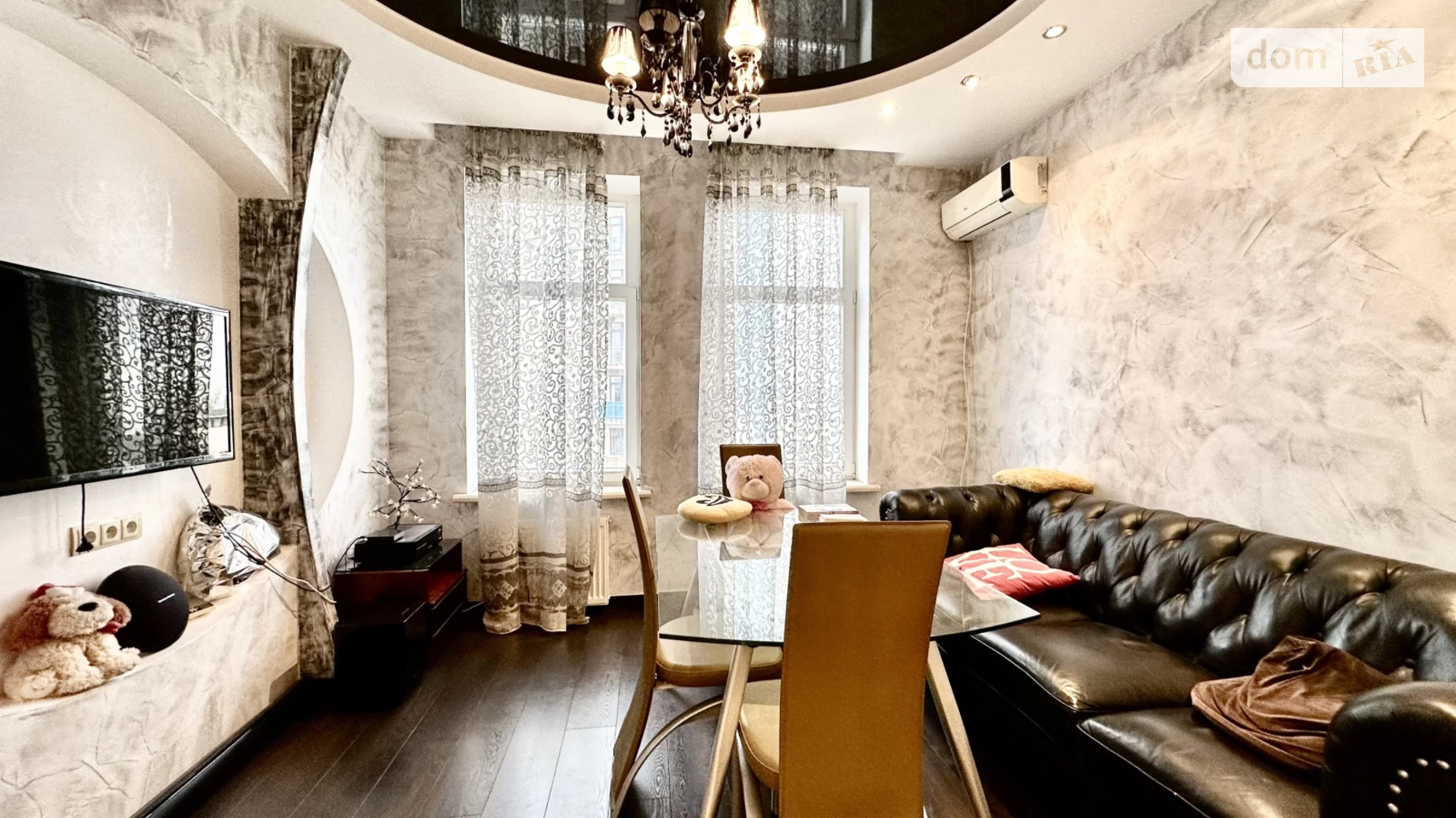 Продается 3-комнатная квартира 99 кв. м в Одессе, пер. Мукачевский, 6/3 - фото 4