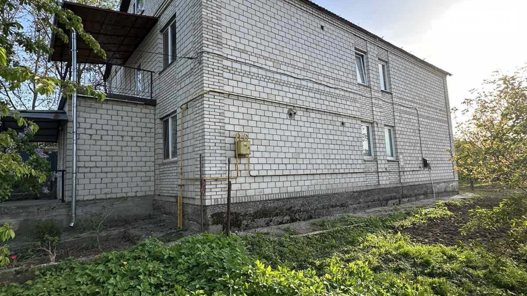 Продається частина будинку 128 кв. м з гаражем, цена: 90000 $ - фото 5