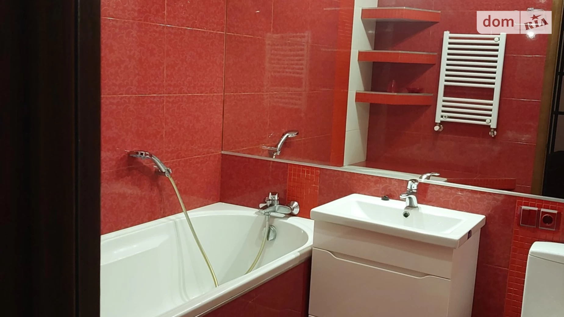 1-комнатная квартира 56 кв. м в Луцке, ул. Зацепы, 3 - фото 4