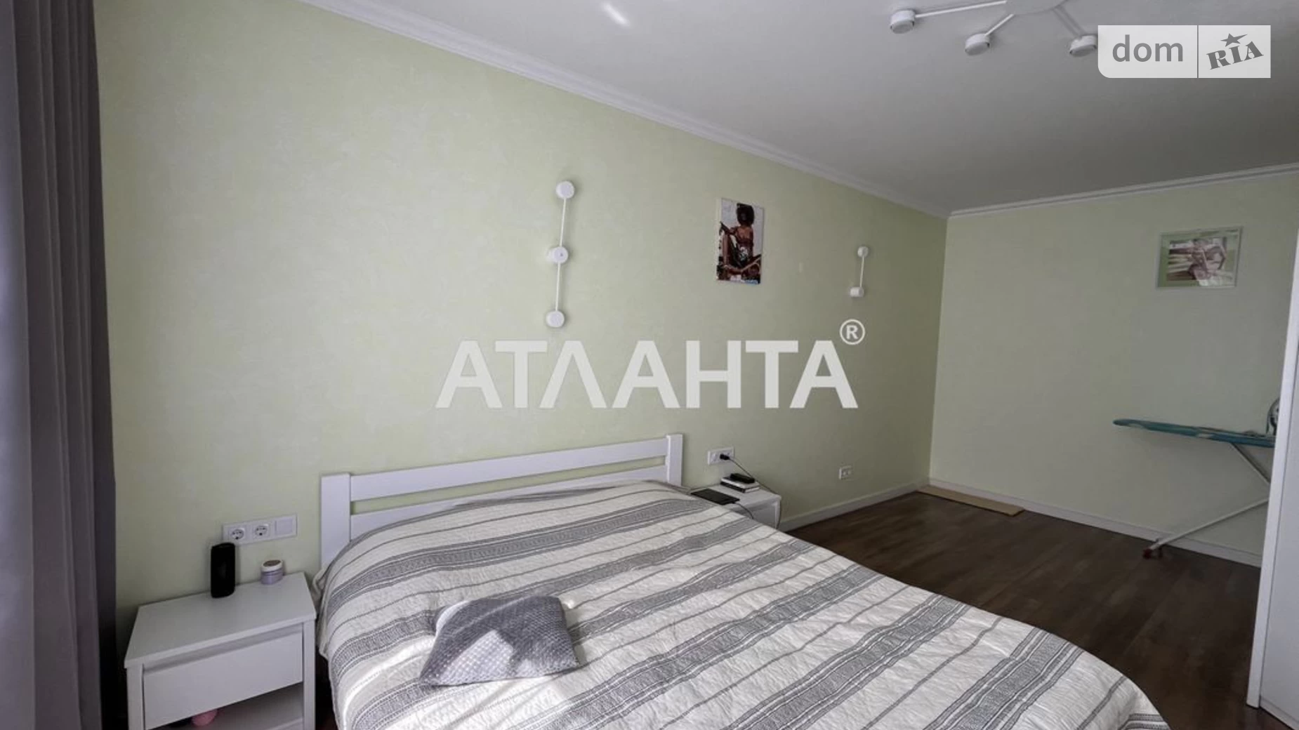 Продается 1-комнатная квартира 45.4 кв. м в Одессе, ул. Пестеля, 6 - фото 4
