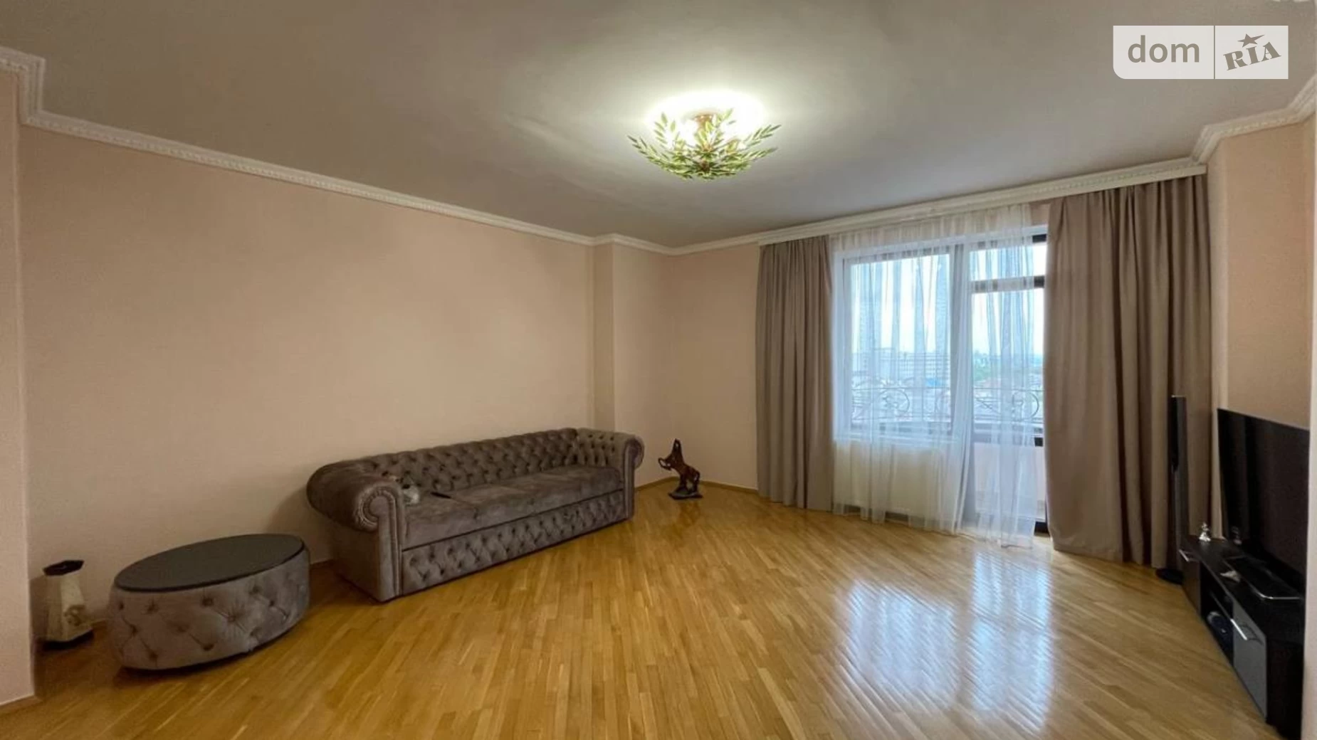 Продается 4-комнатная квартира 116.5 кв. м в Ивано-Франковске - фото 5