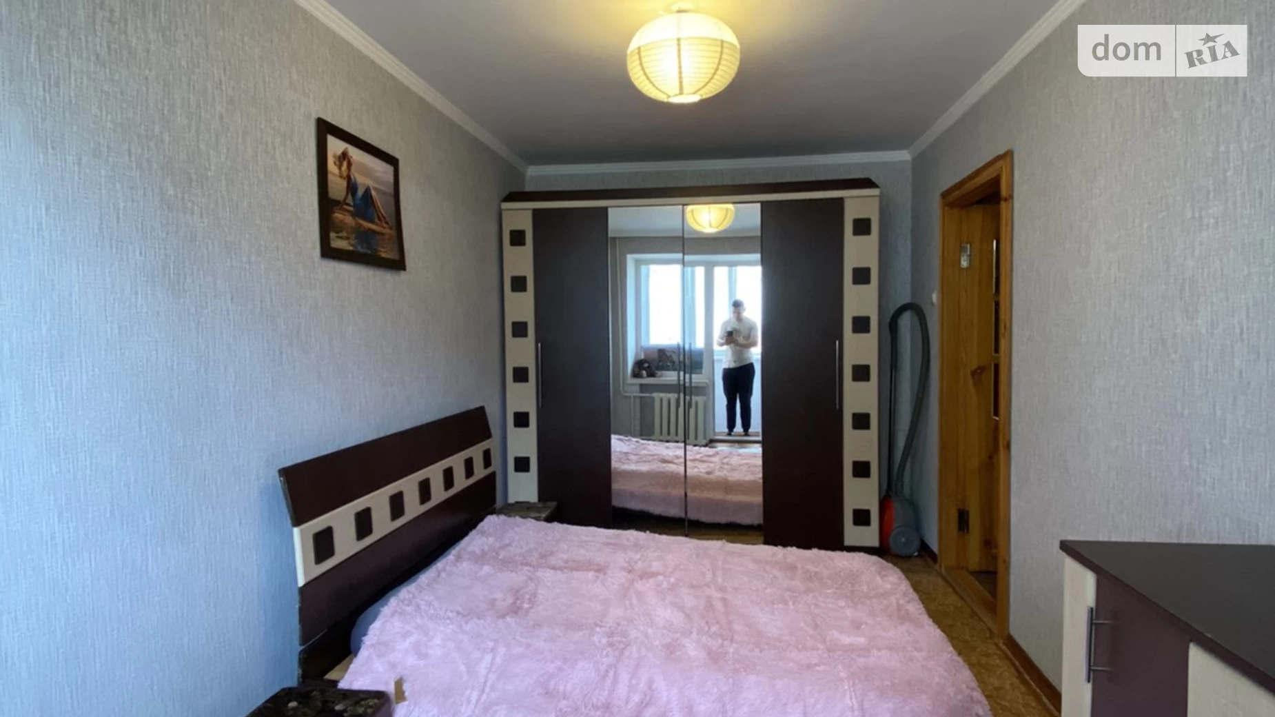 Продается 2-комнатная квартира 51 кв. м в Хмельницком, ул. Пилотская