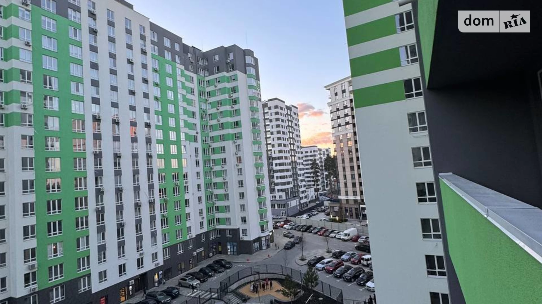 Продается 2-комнатная квартира 56 кв. м в Ирпене, ул. Университетская(Карла Маркса) - фото 5
